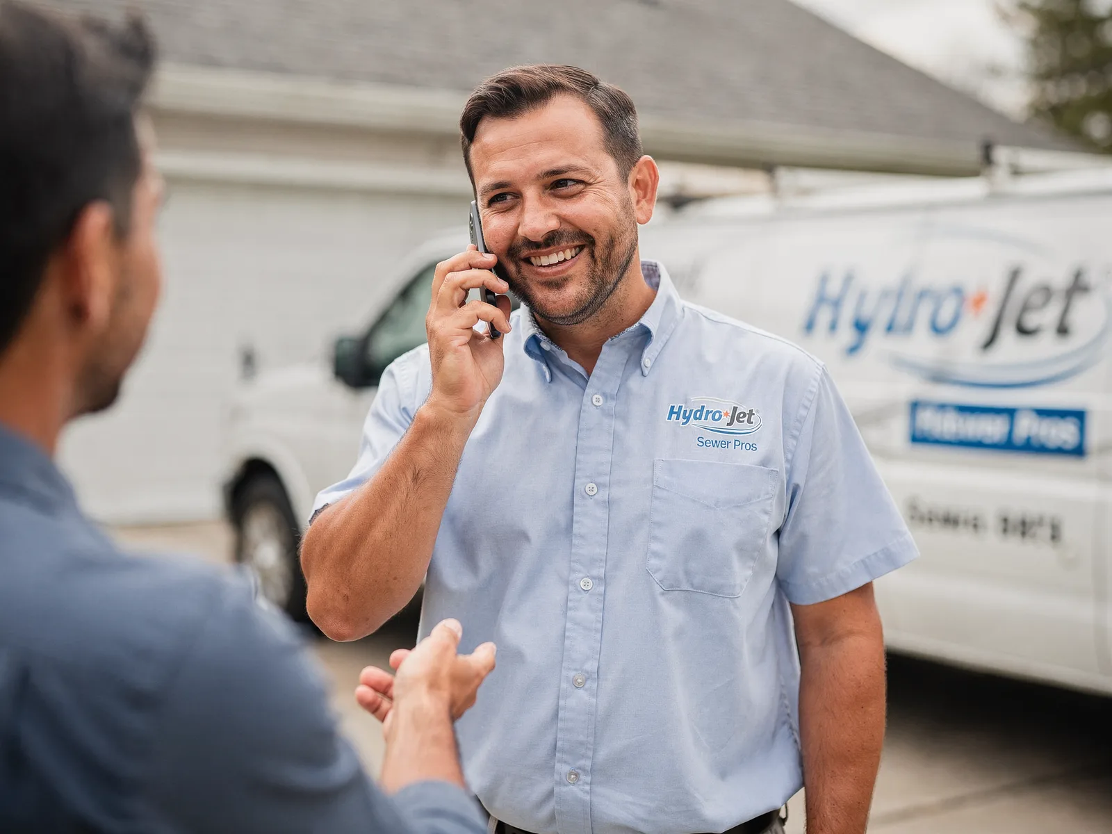 Hydro Jetting Near Me Due West, SC FAQs